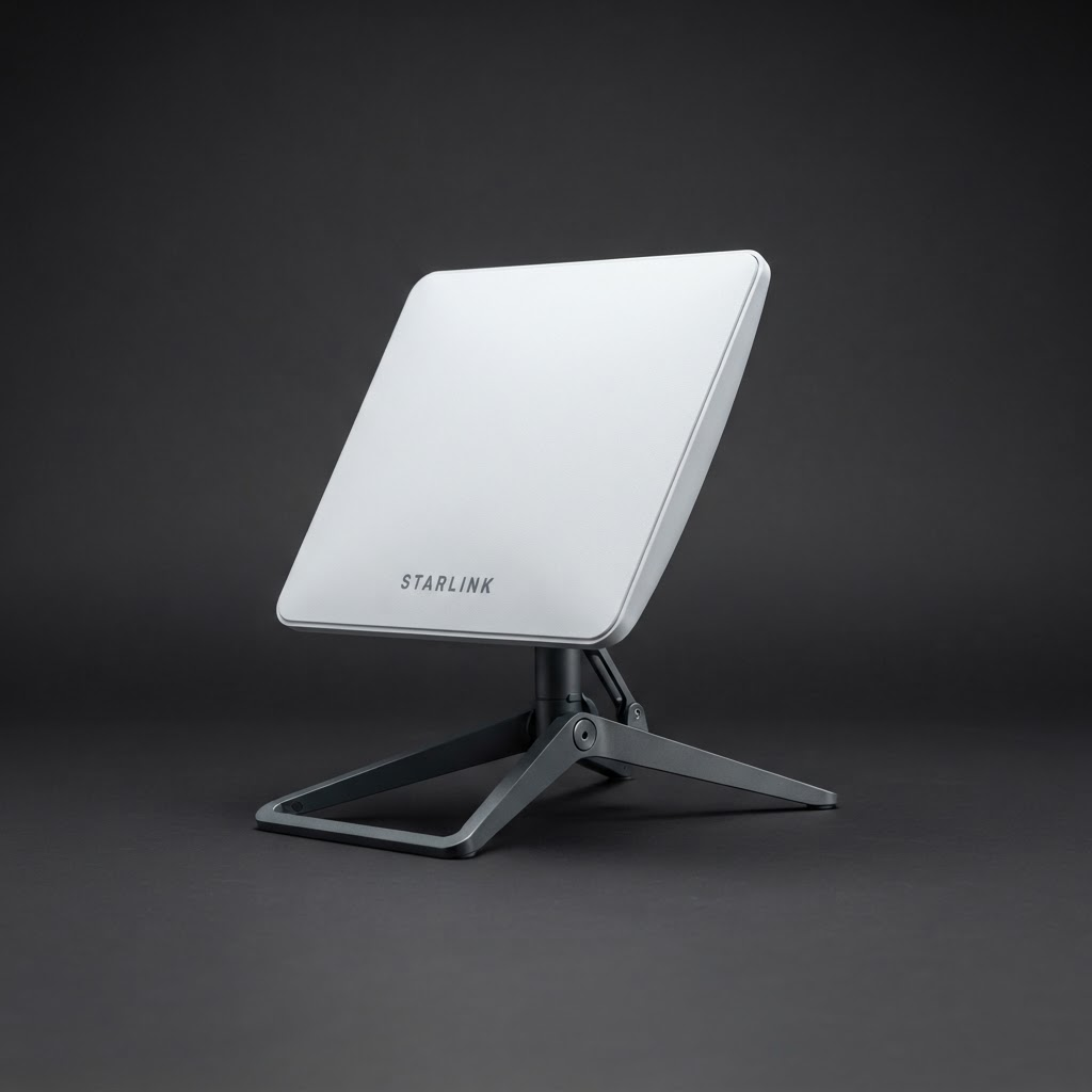 Antena Starlink Mini